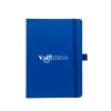 Libreta A5 Azul