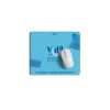 Mouse Pad 20x20 Celeste