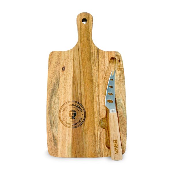 Tabla de Queso Gourmet Xperience
