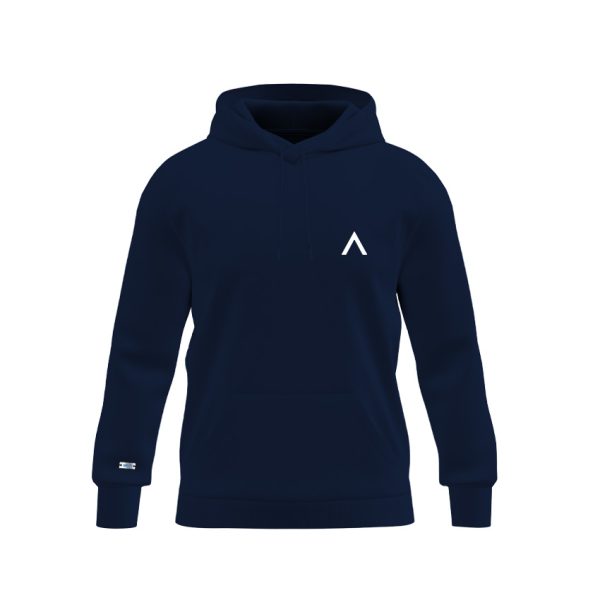 Polera BBVA con Ascender
