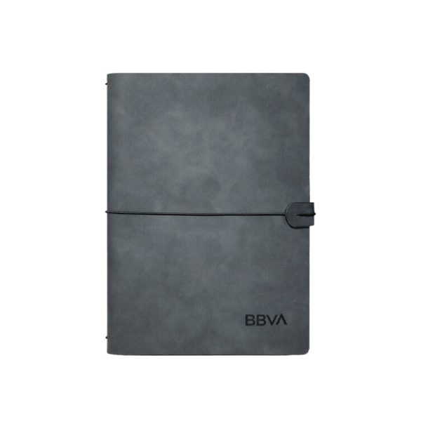 Agenda Negra BBVA