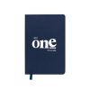 Libreta One Azul