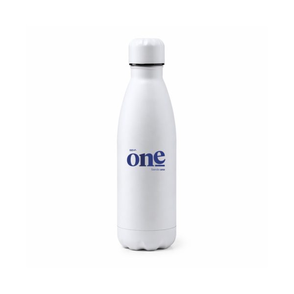 Tomatodo BBVA One Blanco