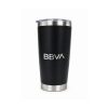 Vaso Térmico BBVA Negro