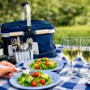 Cesta Picnic Cooler