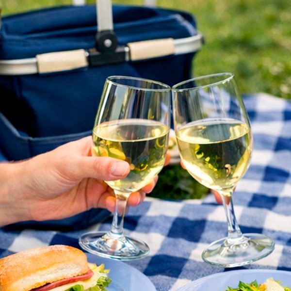 Cesta Picnic Cooler