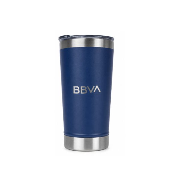 140303056.jpg Mug Azul Marino BBVA