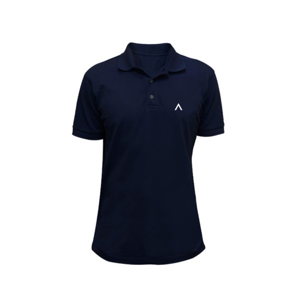 Polo Camisero con Ascender
