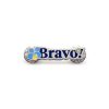 Pin Bravo BBVA